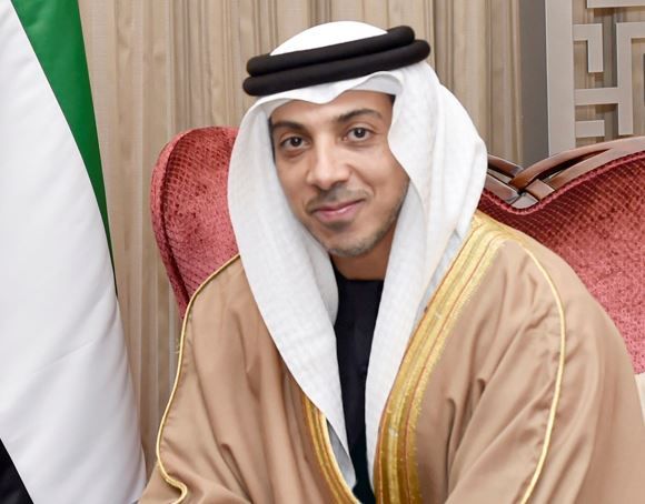 الامارات | المجلس الوزاري للتنمية برئاسة منصور بن زايد يناقش عدداً من المبادرات والمشاريع لدعم المنظومة الحكومية