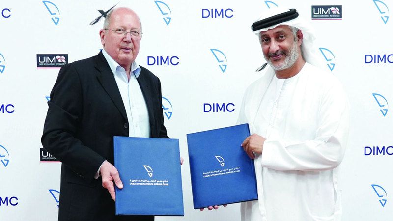 الامارات | «مونديال إكس كات» يعود إلى شواطئ دبي ديسمبر المقبل