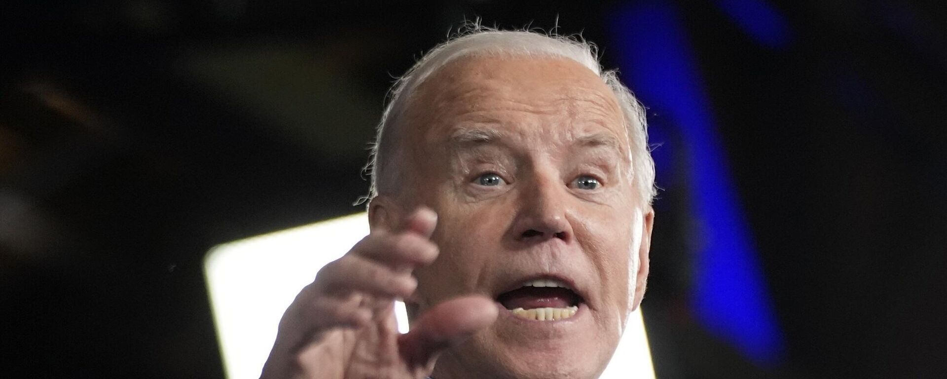 وسط توترات متزايدة.. نتنياهو لبايدن: الأغلبية الساحقة من الأمريكيين تقف مع إسرائيل