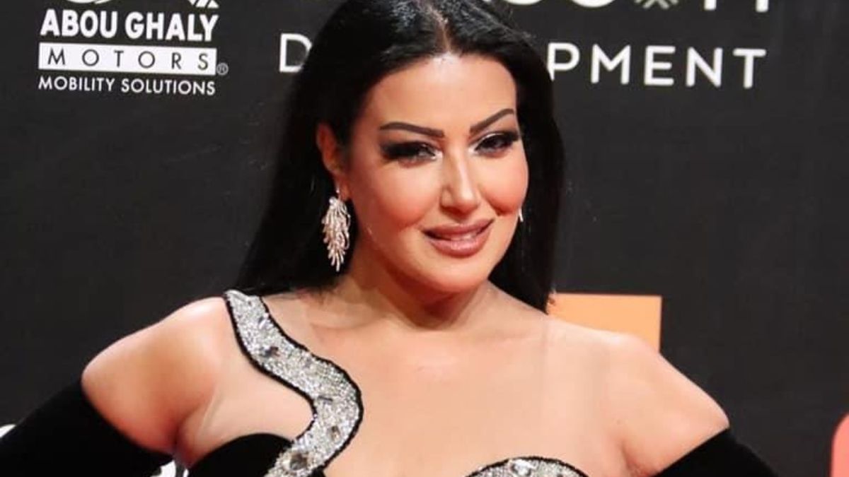 ما تعرّضت له مؤلم وصادم.. سمية الخشاب تقاضي رامز جلال – إليكِ التفاصيل