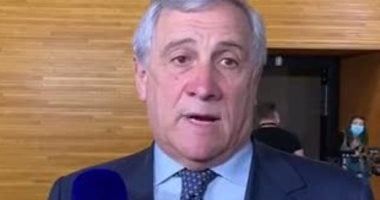 مدمرة إيطالية تسقط طائرتين بدون طيار للحوثيين فى البحر الأحمر