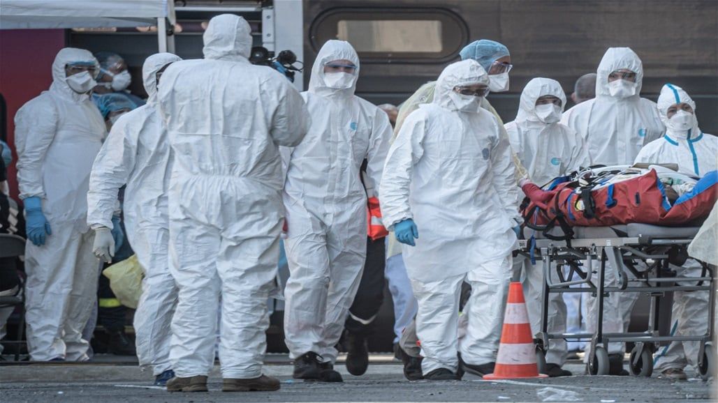 دراسة: "كورونا" تسبب بخفض متوسط عمر الإنسان