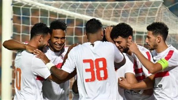 شيكابالا يقود تشكيل الزمالك أمام الجونة في لقاء الدوري