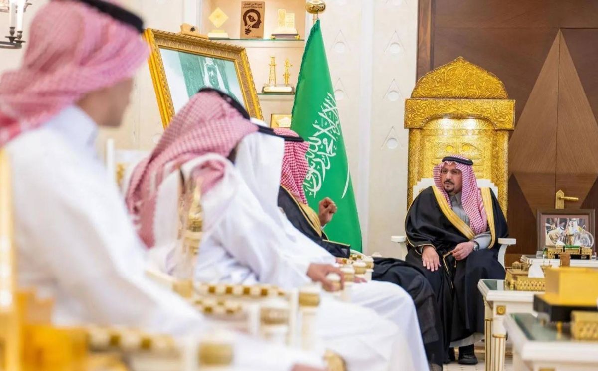 انخفاض نسبة البطالة بالقصيم إلى 5.1% ونمو مشاركة المرأة إلى الضعف