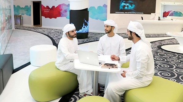 «التربية»: 4 مسارات لمشاريع تحدّي «رواد الأعمال».. والجوائز 2 مليون درهم