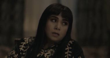 مسلسل حق عرب.. أبطال الحلقة الأولى يظهرون في سن أصغر بتقنية الجرافيك