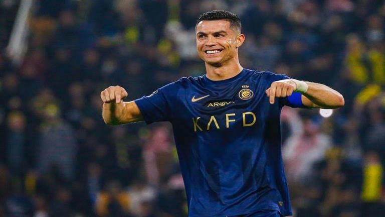 أول تعليق من رونالدو بعد توديع النصر دوري أبطال آسيا