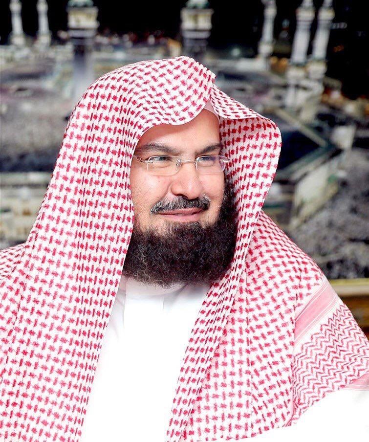 السعودية | رئيس الشؤون الدينية يثمن صدور موافقة خادم الحرمين الشريفين على إطلاق الحملة الوطنية للعمل الخيري في نسختها الرابعة عبر “إحسان”
