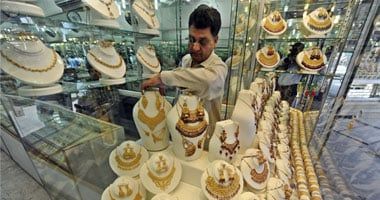 مواعيد عمل محلات بيع الذهب فى مصر خلال شهر رمضان