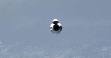 تكنولوجيا: مهمة رواد الفضاء Crew-7 تصل من المحطة الفضائية إلى الأرض بأمان