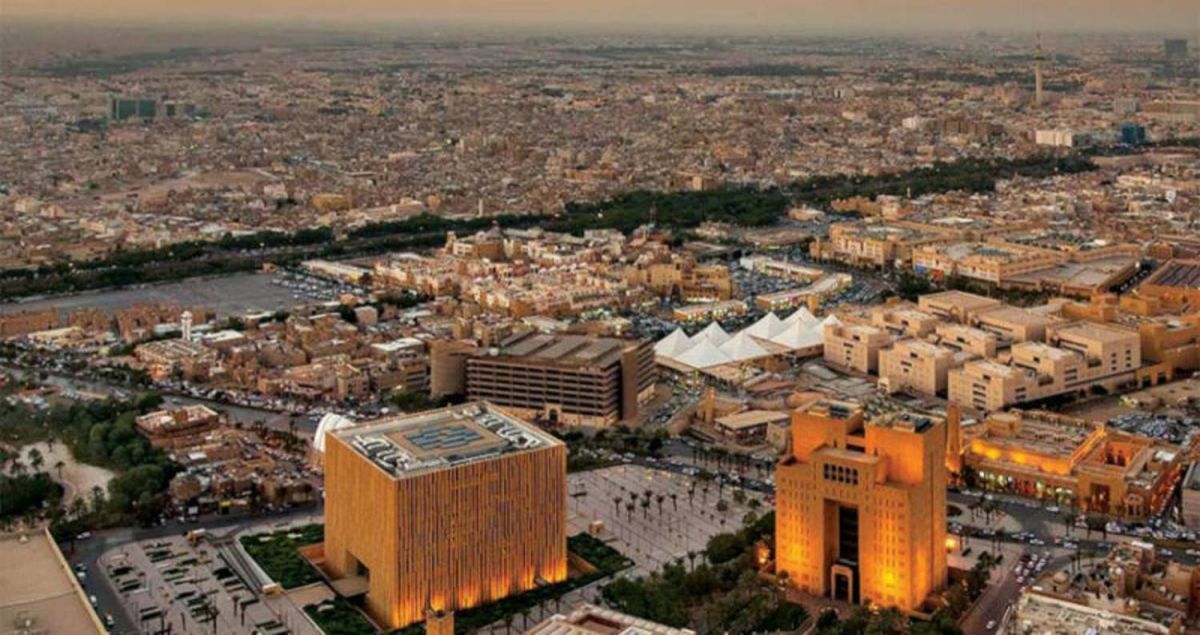 شركة تطوير المربع الجديد تعرض الاستثمارات بالتنمية الحضرية في كان الفرنسية