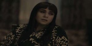 مسلسل حق عرب| سلوى عثمان تعلق بعد ظهورها بتقنية "de again"