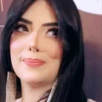 حورية فرغلي تشارك متابعيها صورة لها وعبارة حزينة والجمهور يتعاطف معها