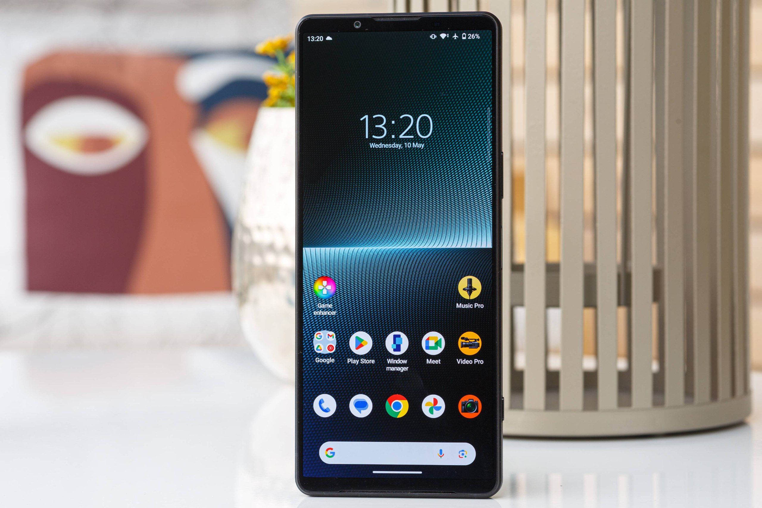 تكنولوجيا: تسريب سعة الذاكرة العشوائية في هواتف Xperia 1 VI و Xperia 5 VI و Xperia 10 VI من سوني