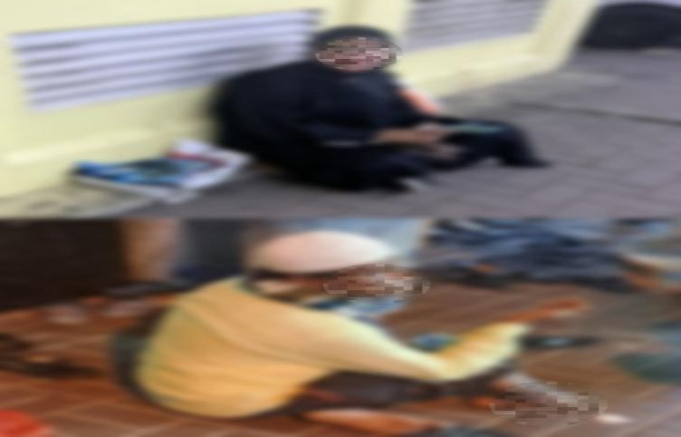 الامارات | شرطة دبي تضبط 17 متسولاً في اليوم الأول من رمضان