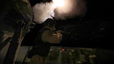 الخليج اليوم .. هجمات الحوثي.. روما تسقط مسيرتين ولندن ترسل أحدث سفنها للمنطقة