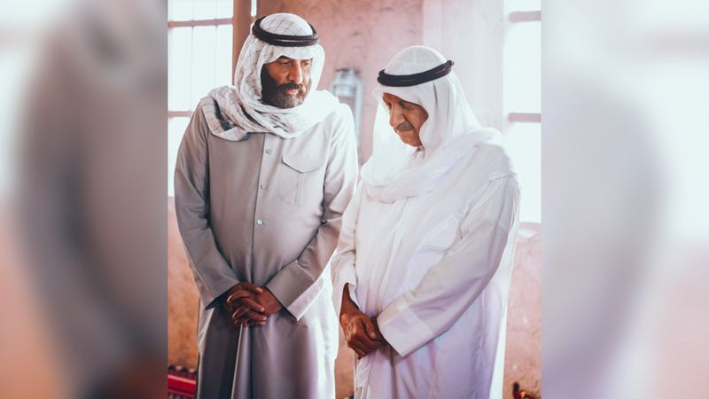 الامارات | مسلسل «الخن».. ماضي الكويت يضيء شاشة «دبي»