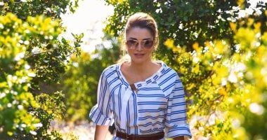 قرينة العاهل الأردني تدين العدوان الإسرائيلي وتدعو لوقف إطلاق النار في غزة