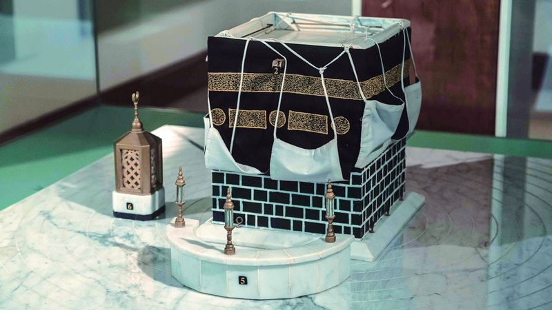 الامارات | رحلة مجانية بين روائع إسلامية.. خلال رمضان