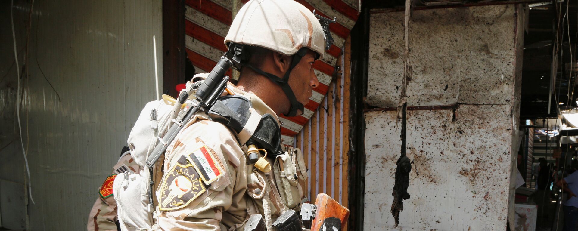 سياسي لـ"الخليج 365": تصاعد عمليات "داعش" في العراق يخدم المصالح الأمريكية في المنطقة