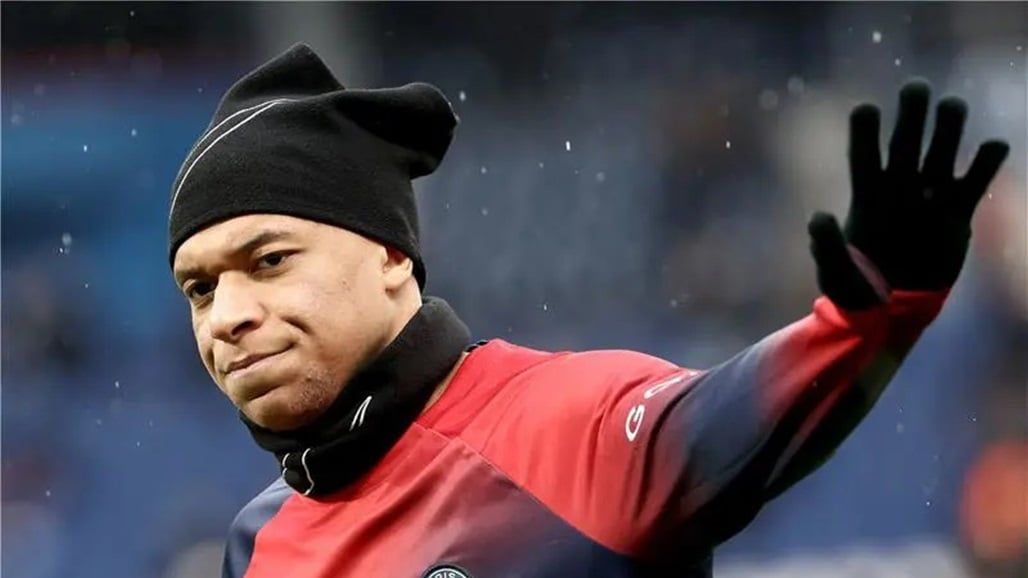 بقميص الميرنجي.. امتياز جديد ينتظر مبابي