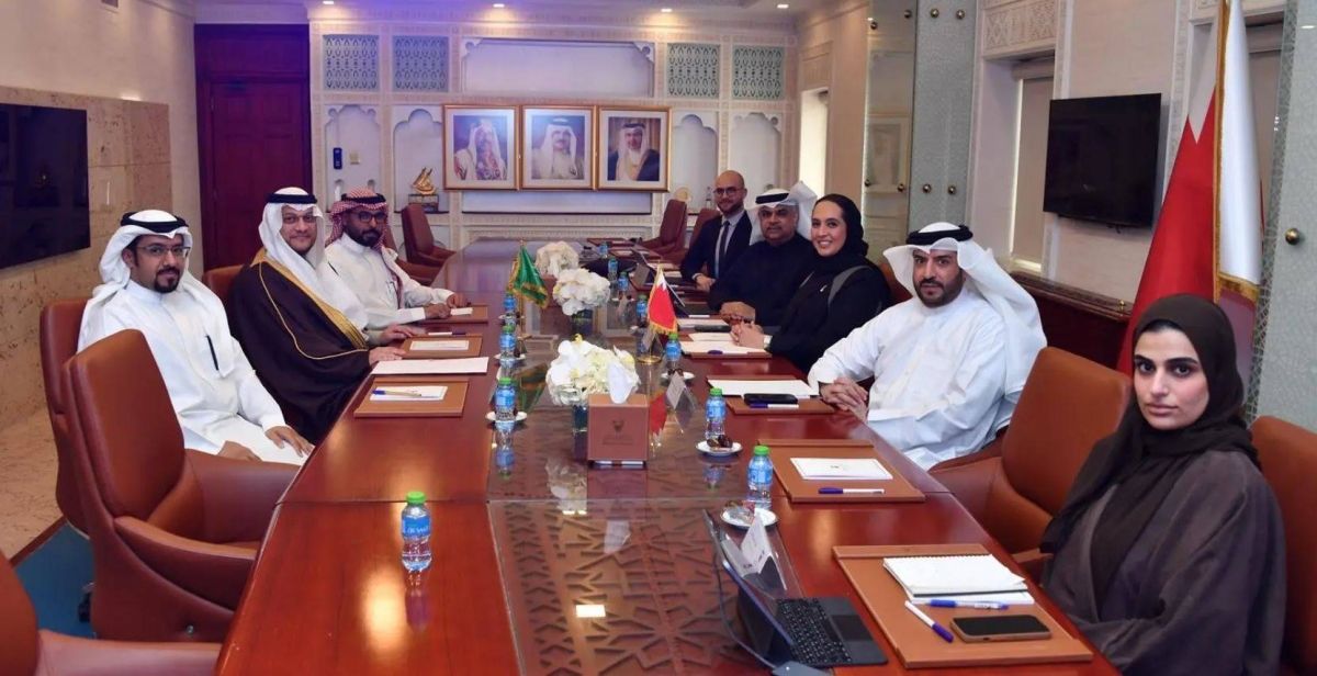 لجنة سعودية بحرينية لوضع حلول تخطيطية للمجاورات السكنية