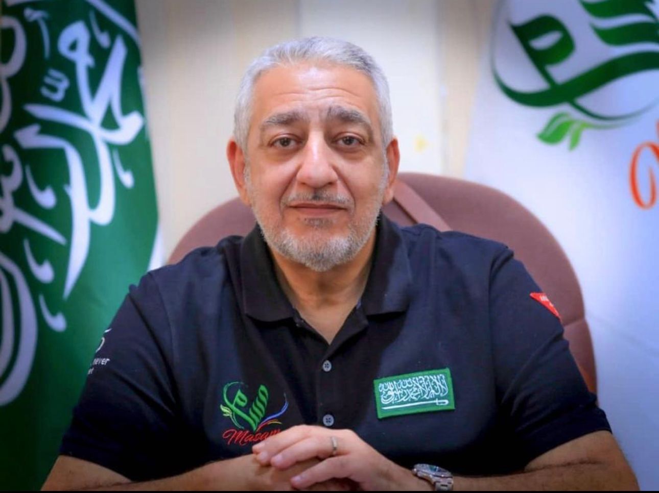 السعودية | أسامة القصيبي: الحوثي “تفنن” بالإجرام في صناعة الألغام!