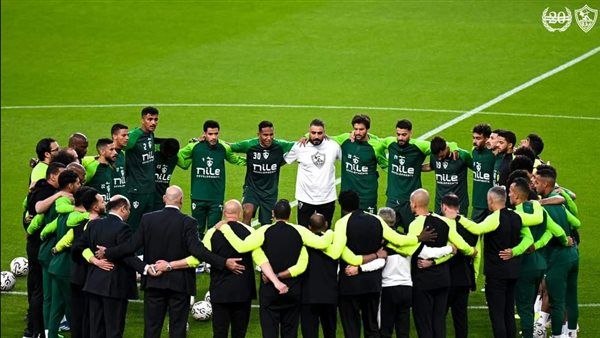 الزمالك بالزي البديل أم الجونة بالدوري المصري