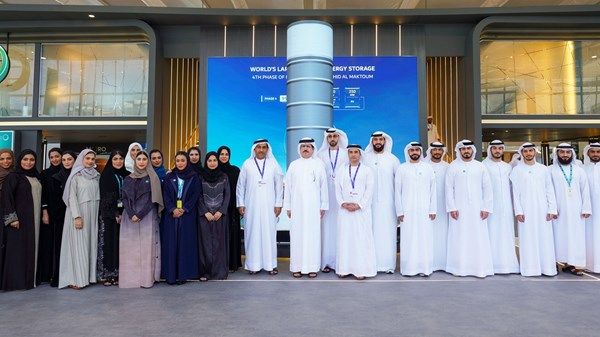 «ديوا» تكرم «سفراء الشباب للاستدامة»