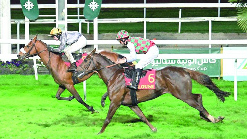 الامارات | «شباب» يظفر بكأس «تولوز»