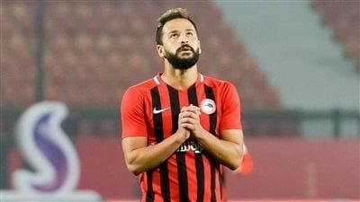 فيوتشر يعلن تحسن حالة أحمد رفعت الصحية