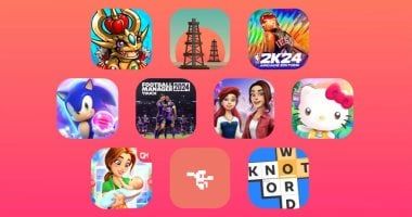 تكنولوجيا: سلي صيامك في رمضان.. أبل تكشف عن 5 ألعاب جديدة ضمن Apple Arcade