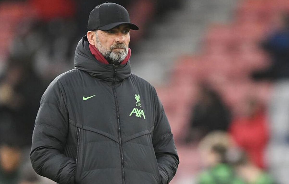 الامارات | كلوب يؤكد قراره بالرحيل عن ليفربول