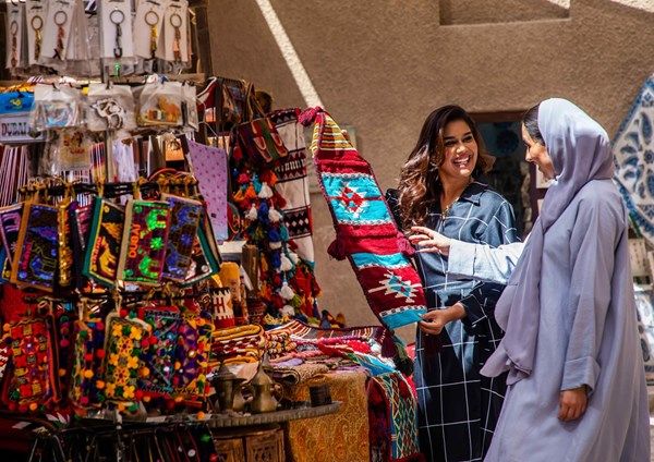 حملة "رمضان في دبي" .. فعاليات متنوعة وأنشطة ثقافية