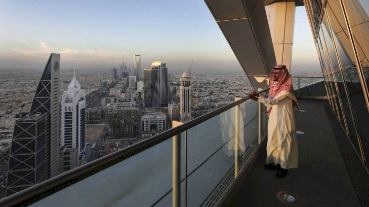 ترخيص بيع 100 ألف وحدة عقارية بالسعودية