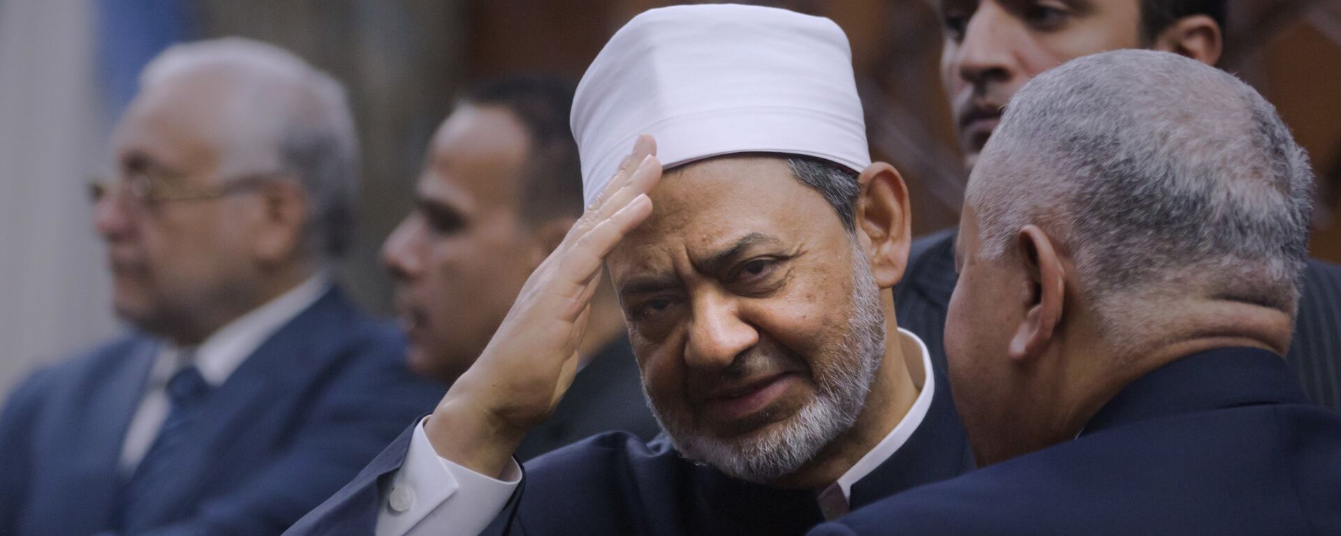 مقتل 3 رهبان مصريين في جنوب أفريقيا بهجوم مسلح والأزهر يعلق