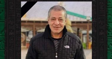 النادى المصرى ينعى مشجعه محمد شحاته