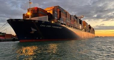 246.8 مليار دولار صادرات مصر غير البترولية فى 10 سنوات.. و2023 فى الصدارة