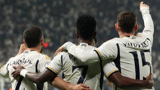 الخليج اليوم .. السعودية تستهدف رباعي ريال مدريد