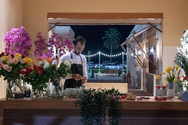 مهرجان "دكاكين" ينطلق بـ" مدرج خورفكان" غداً