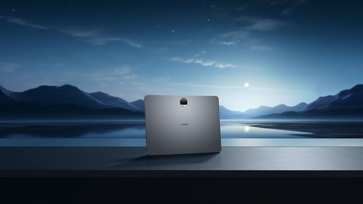 تكنولوجيا: جهاز HONOR Pad 9 يغير قواعد اللعب على الجهاز اللوحي مع مزايا أسطورية على مستوى الشاشة، الأداء، الصوت والبطارية