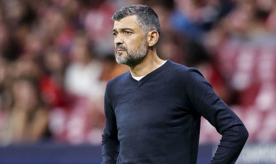 الامارات | مدرب بورتو يتّهم أرتيتا بإهانة عائلته