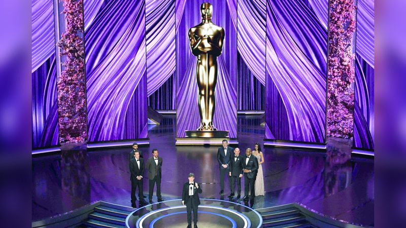 الامارات | مشاهدة حفل «الأوسكار» في أعلى مستوياتها خلال 4 سنوات