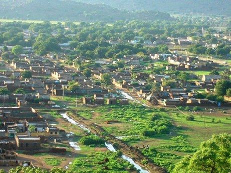 بحث أزمة السيولة النقدية بجنوب كردفان