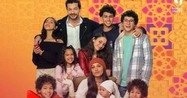 مواعيد عرض مسلسل كامل العدد الحلقة 3 على قناة ON
