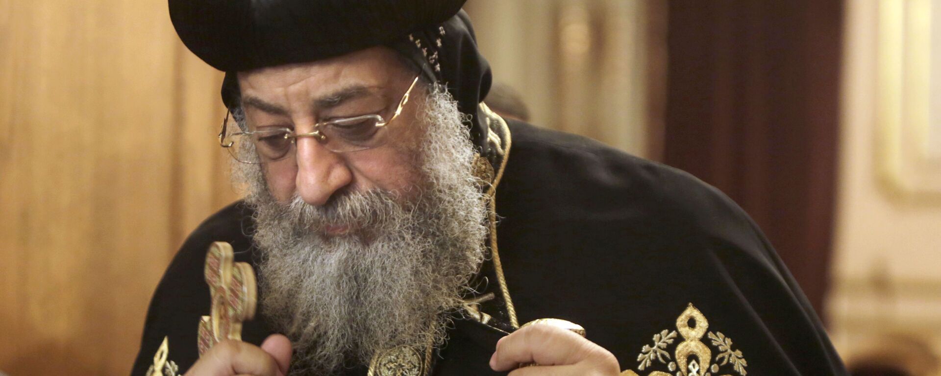 القاهرة تصدر بيانا بشأن مقتل 3 رهبان مصريين في جنوب أفريقيا