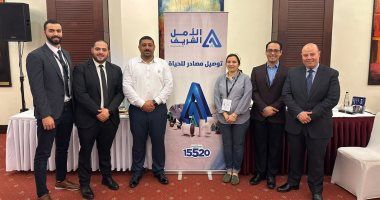 تصديري الكيماويات: 400 لقاء ثنائيا بين الشركات المصرية ونظيرتها في كينيا وأوغندا
