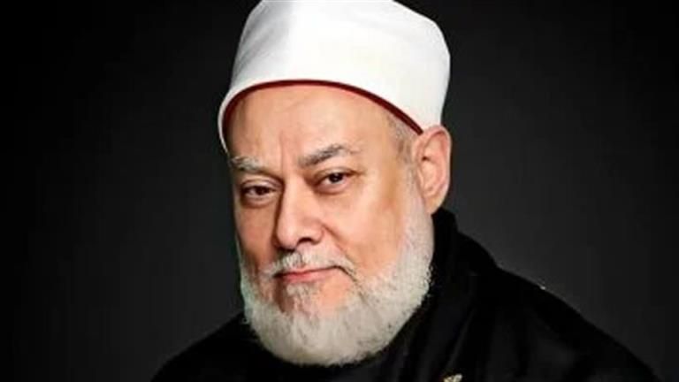 بالفيديو.. علي جمعة: الحب لا يلزم الرجل الزواج من حبيبته