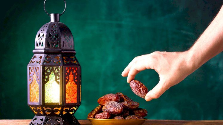 "الغذاء والدواء": إليكم الطبق المثالي في شهر رمضان