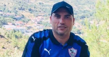 هدف = بطولة.. تامر عبد الحميد يمنح الزمالك بطولة أفريقيا